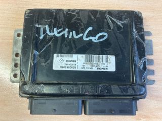 bontott RENAULT TWINGO I Motorvezérlő