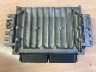 bontott RENAULT TWINGO I Motorvezérlő