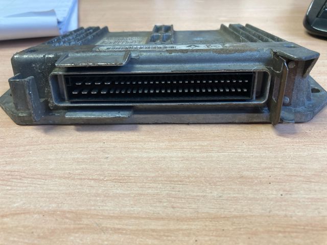 bontott RENAULT TWINGO I Motorvezérlő