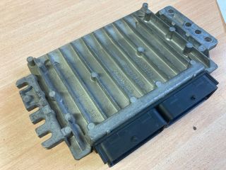 bontott RENAULT TWINGO I Motorvezérlő