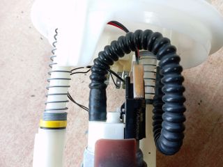 bontott RENAULT TWINGO I Üzemanyag Szivattyú