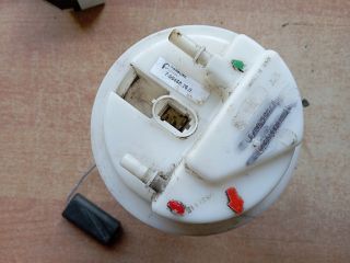 bontott RENAULT TWINGO I Üzemanyag Szivattyú