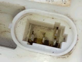 bontott RENAULT TWINGO I Üzemanyag Szivattyú