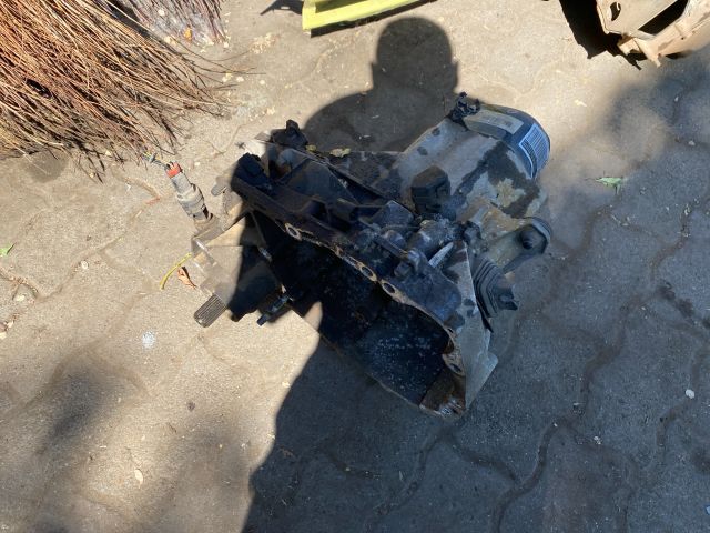 bontott RENAULT TWINGO I Váltó (Mechanikus)