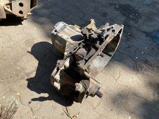 bontott RENAULT TWINGO I Váltó (Mechanikus)