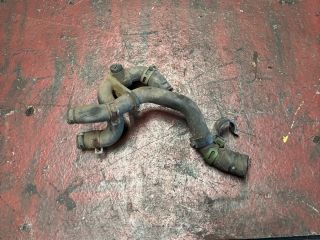 bontott RENAULT TWINGO I Vízcső