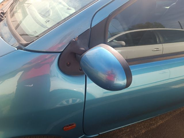 bontott RENAULT TWINGO I Ablakemelő Kapcsoló Négyes / Kettes