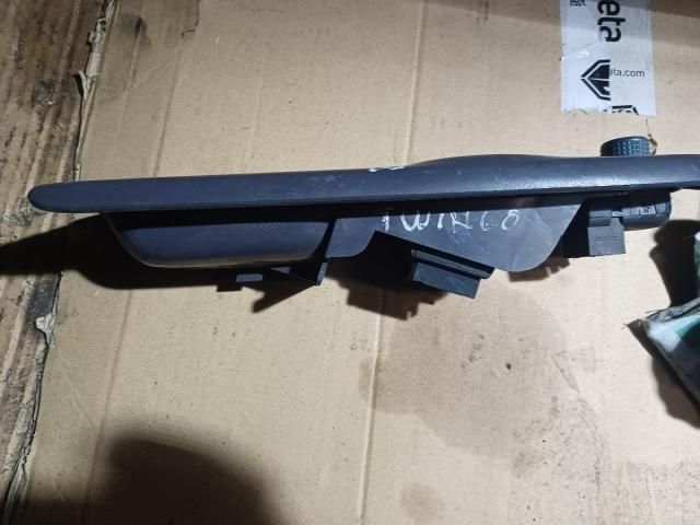 bontott RENAULT TWINGO I Ablakemelő Kapcsoló Négyes / Kettes