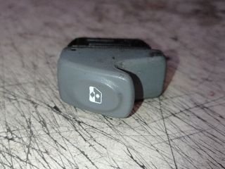 bontott RENAULT TWINGO I Ablakemelő Kapcsoló (Pozíciófüggetlen)