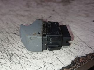 bontott RENAULT TWINGO I Ablakemelő Kapcsoló (Pozíciófüggetlen)