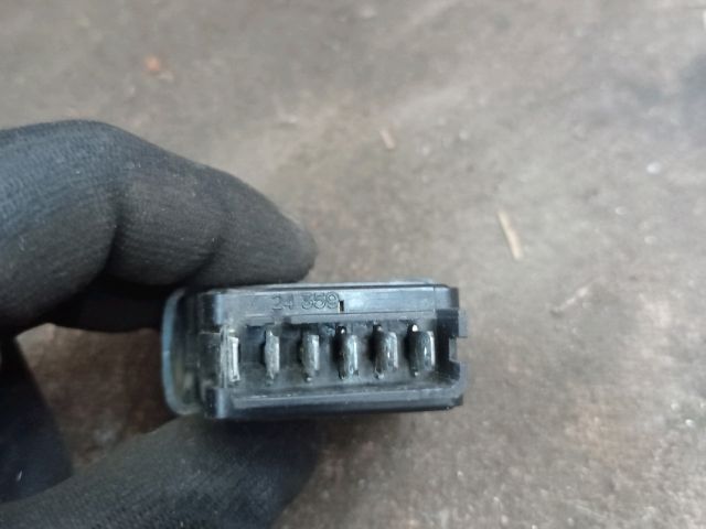 bontott RENAULT TWINGO I Ablakemelő Kapcsoló (Pozíciófüggetlen)