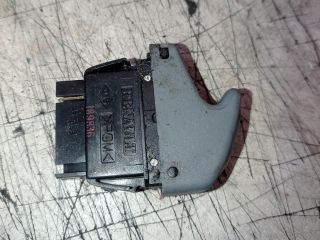 bontott RENAULT TWINGO I Ablakemelő Kapcsoló (Pozíciófüggetlen)