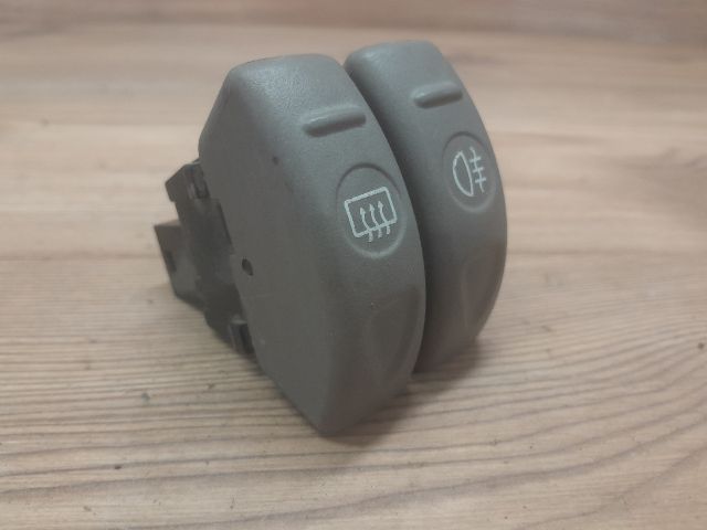 bontott RENAULT TWINGO I Ablakfűtés Kapcsoló