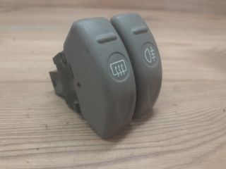 bontott RENAULT TWINGO I Ablakfűtés Kapcsoló