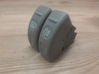 bontott RENAULT TWINGO I Ablakfűtés Kapcsoló