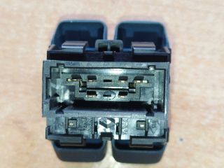 bontott RENAULT TWINGO I Ablakfűtés Kapcsoló