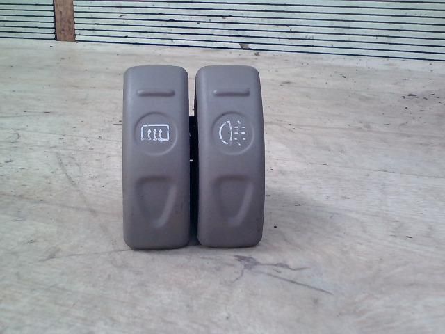 bontott RENAULT TWINGO I Ablakfűtés Kapcsoló