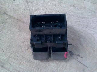 bontott RENAULT TWINGO I Ablakfűtés Kapcsoló