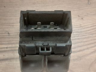 bontott RENAULT TWINGO I Ablakfűtés Kapcsoló