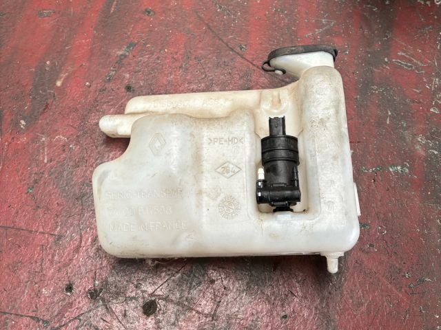 bontott RENAULT TWINGO I Ablakmosó Tartály