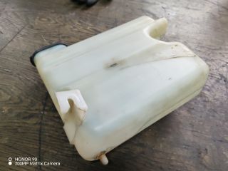 bontott RENAULT TWINGO I Ablakmosó Tartály