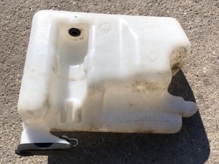 bontott RENAULT TWINGO I Ablakmosó Tartály