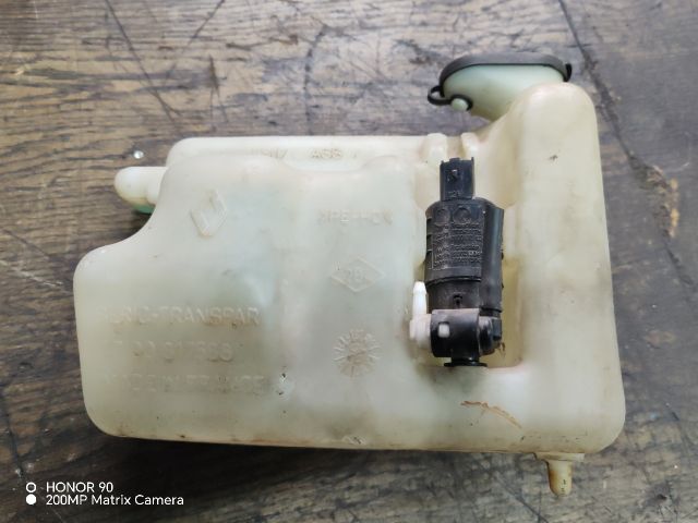 bontott RENAULT TWINGO I Ablakmosó Tartály