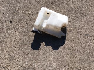 bontott RENAULT TWINGO I Ablakmosó Tartály