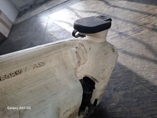 bontott RENAULT TWINGO I Ablakmosó Tartály