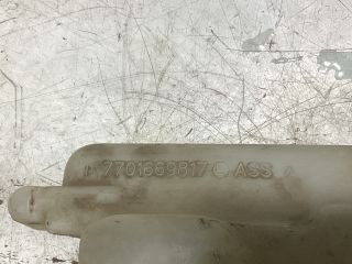 bontott RENAULT TWINGO I Ablakmosó Tartály