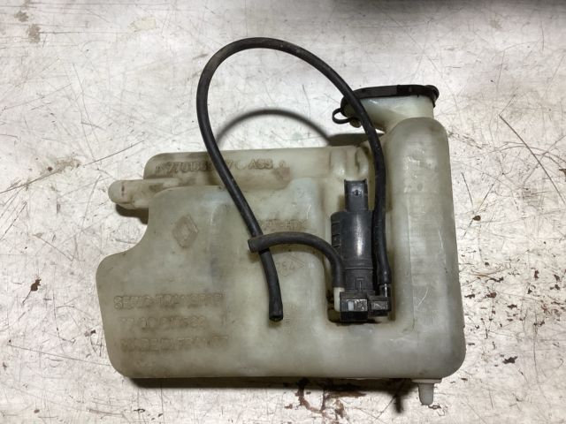 bontott RENAULT TWINGO I Ablakmosó Tartály