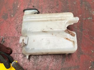 bontott RENAULT TWINGO I Ablakmosó Tartály