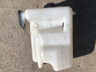 bontott RENAULT TWINGO I Ablakmosó Tartály