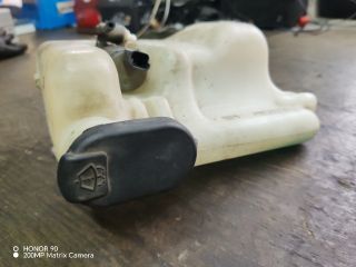 bontott RENAULT TWINGO I Ablakmosó Tartály