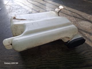 bontott RENAULT TWINGO I Ablakmosó Tartály