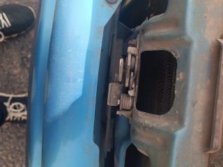 bontott RENAULT TWINGO I Akkumulátor Tartó