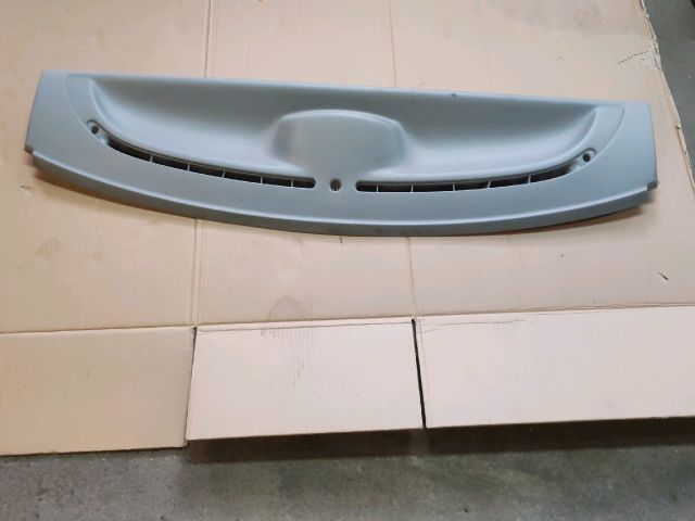 bontott RENAULT TWINGO I Alsó Műszerfal Burkolat