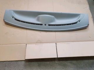 bontott RENAULT TWINGO I Alsó Műszerfal Burkolat