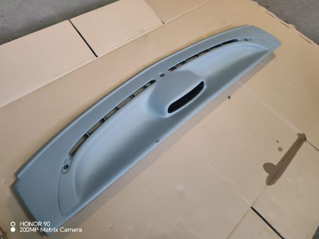 bontott RENAULT TWINGO I Alsó Műszerfal Burkolat