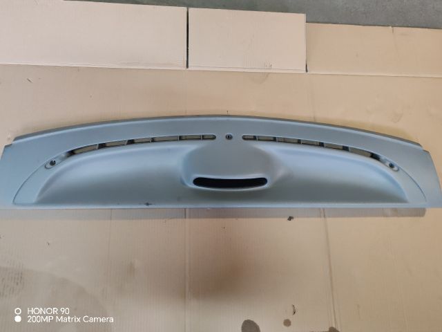 bontott RENAULT TWINGO I Alsó Műszerfal Burkolat