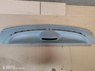 bontott RENAULT TWINGO I Alsó Műszerfal Burkolat