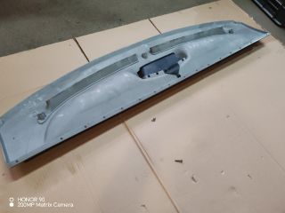 bontott RENAULT TWINGO I Alsó Műszerfal Burkolat