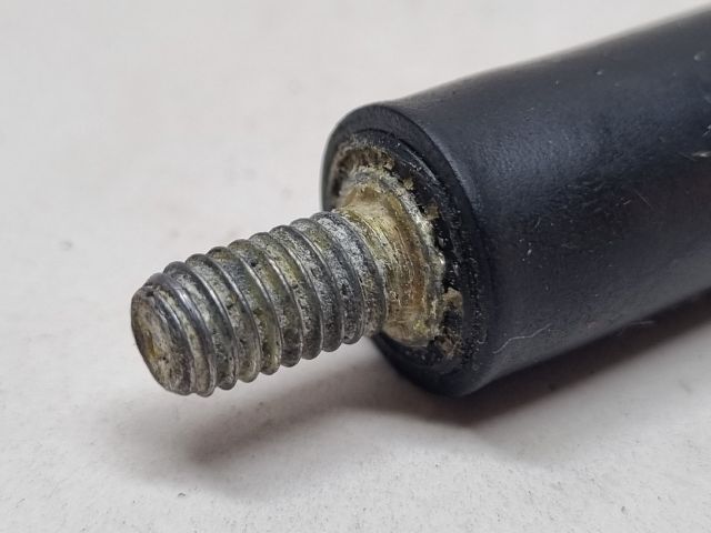 bontott RENAULT TWINGO I Antenna