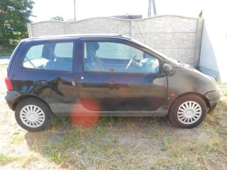 bontott RENAULT TWINGO I Bal első Ablakemelő Kapcsoló