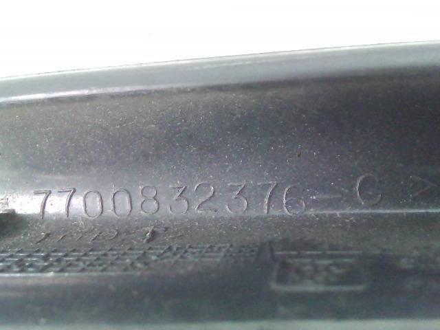 bontott RENAULT TWINGO I Bal első Ablakemelő Kapcsoló