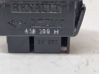 bontott RENAULT TWINGO I Bal első Ablakemelő Kapcsoló