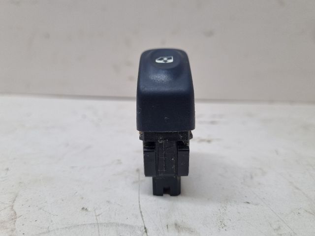 bontott RENAULT TWINGO I Bal első Ablakemelő Kapcsoló