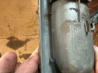 bontott RENAULT TWINGO I Bal első Ablakemelő Kapcsoló