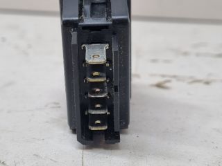 bontott RENAULT TWINGO I Bal első Ablakemelő Kapcsoló