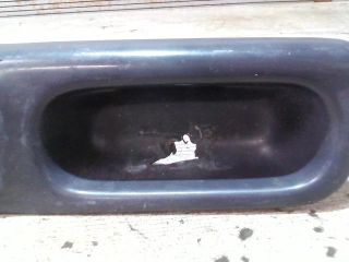 bontott RENAULT TWINGO I Bal első Ablakemelő Kapcsoló